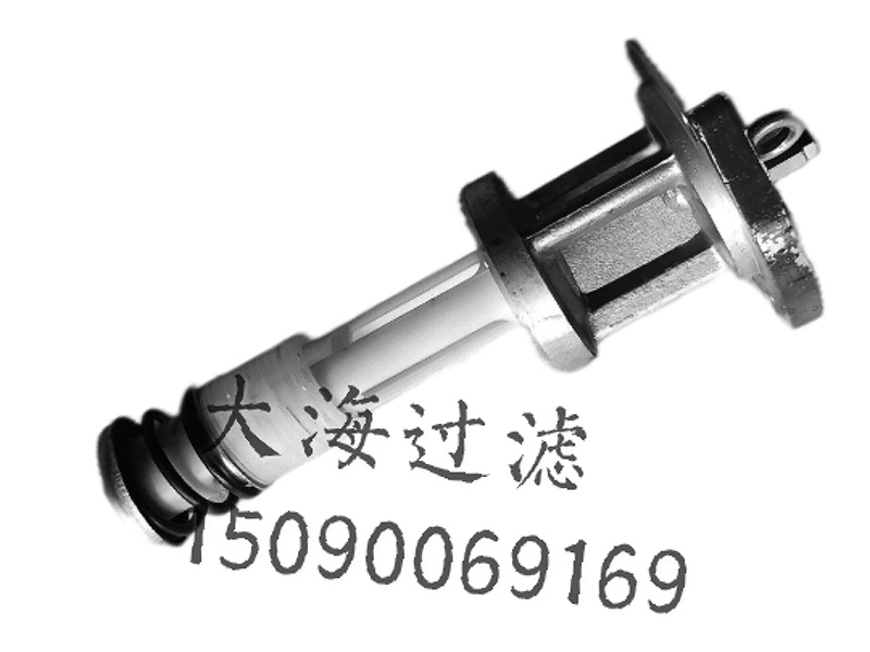 SPL網(wǎng)式過(guò)濾器濾芯